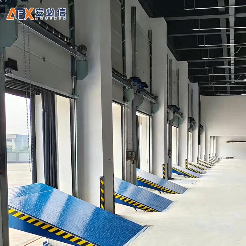 昆明高扬程提升门